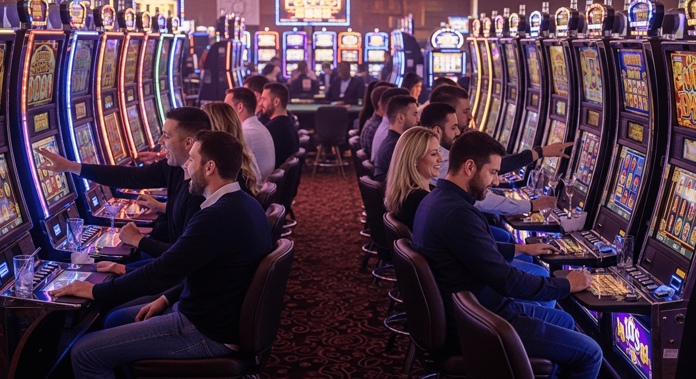 Gambling info site 3 - rocketplaycasinofree-com